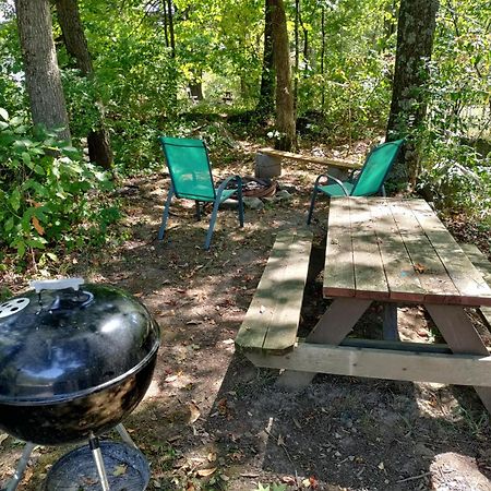 Abrams Creek Campground Mount Storm Zewnętrze zdjęcie