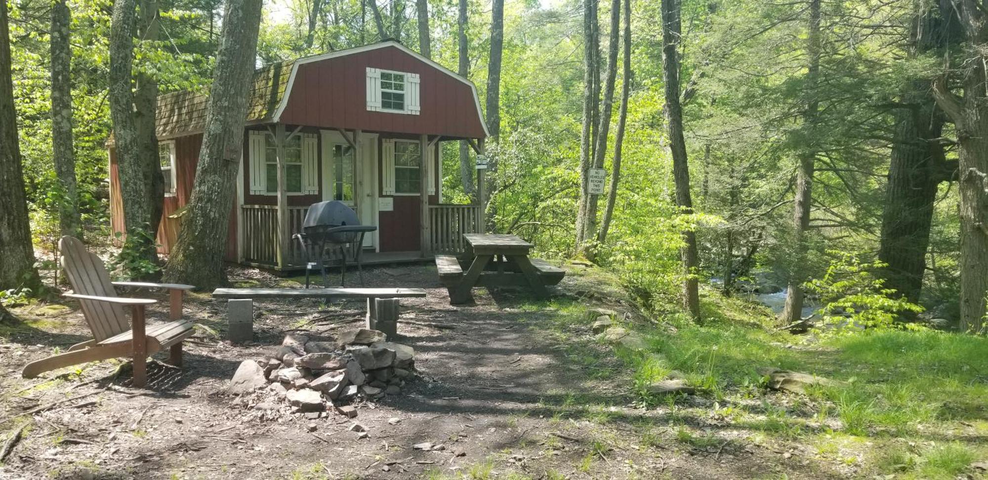 Abrams Creek Campground Mount Storm Zewnętrze zdjęcie